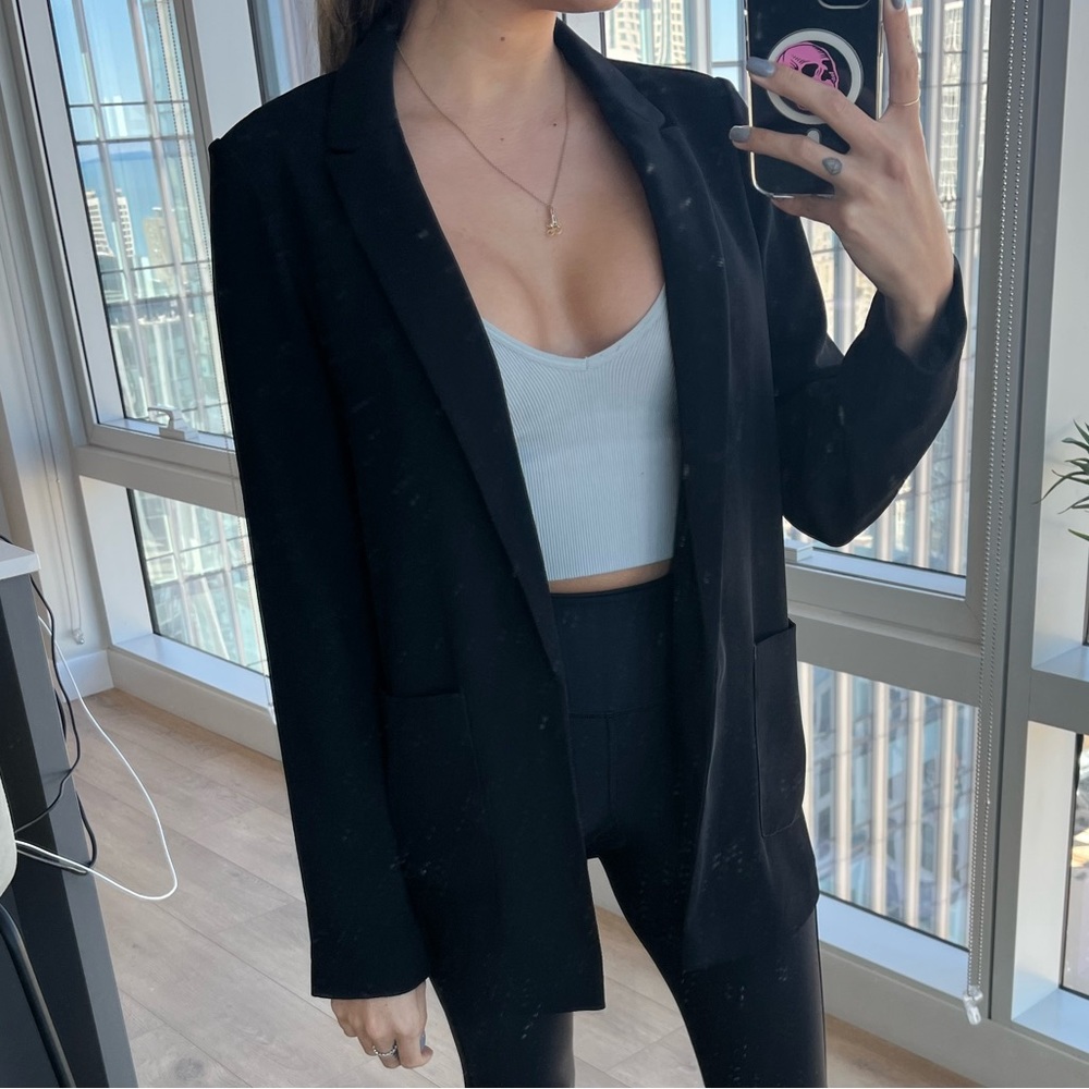 Topshop blazer